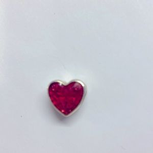 Pandora Heart Charm